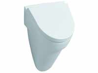 Keramag / Geberit Flow Urinal Deckel mit Absenkautomatik - Weiß Alpin 575905000