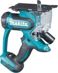 Makita Akku-Trockenbaus&auml;ge 18V, DSD180Z, 15 mm, Ohne Akku - im Karton