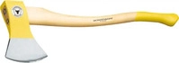 Ochsenkopf Axt Iltis Europa 1100g Hickory - 1591193