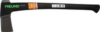 Freund Victoria Spaltaxt Profiline 926, 2500 g - (VPE: 4 St&uuml;ck)
