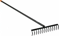 Fiskars Solid Rechen - (VPE: 4 St&uuml;ck)