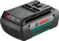 Bosch Garten Akku 36 Volt Lithium-Ionen 36 Volt / 2,0 Ah - F016800474