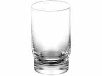 Keuco Plan Echtkristall-Mundglas für Glashalter 14950 - Klar - 14950009000