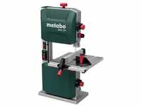 Metabo BAS 261 Precision Bandsäge - 619008000