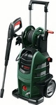 Bosch Garten Hochdruckreiniger AdvancedAquatak 160 - im Karton - 06008A7800