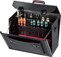 Parat Werkzeugtasche Top-Line 460 x 210 x 340 mm - 18.000.581