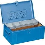 Gedore Blau 1440-70 Werkzeugkoffer JUMBO 320 x 698 x 387 mm - 6616510