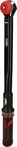KS Tools 1/2" ERGOTORQUEprecision Ratschen-Drehmomentschl&uuml;ssel Drehknopf, 80-420 Nm