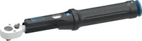 Gedore Blau 3549-00 UK Drehmomentschl&uuml;ssel TORCOFLEX UK 1/4" 1-5 Nm - 2958007