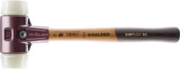 Halder Schonhammer Simplex 50 mm Nylon - 3008.050