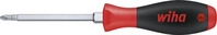 Wiha Kreuzschlitz-Schraubendreher 312SF PH1 x 80 mm - 00764