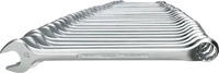 Gedore Ringmaulschl&uuml;ssel-Satz DIN3113B 6-32 mm 26-teilig - 6012920