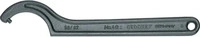 Gedore Blau 40 Z 205-220 Hakenschl&uuml;ssel DIN 1810 Form B 205-220 mm - 6338280