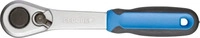 Gedore Blau 671 Bit-Umschaltknarre 1/4" - 6535350