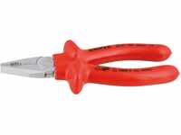 Knipex Kombizange VDE 180mm tauch-isoliert - 03 07 180