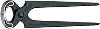 Knipex Kantenzange 160 mm Nr.5000 - 50 00 160 EAN