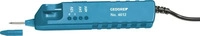 Gedore Blau 4612 Spannungspr&uuml;fer 6-48 V AC/DC - 1881647