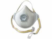Moldex Atemschutzmaske 3405, Klimaventil, FFP3 RD - (VPE: 5 Stück)