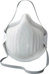 Moldex Atemschutzmaske 2360 Klassiker, FFP1 NR D - 236015 (VPE: 20 St&uuml;ck)