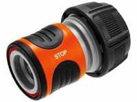 Gardena Wasserstopp 19 mm (3/4 ") lose 18214-50 - 18214-50