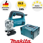 Makita Blechschere 710 W, JS3201J, in MAKPAC 2