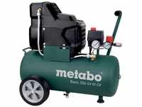 Metabo Basic 250-24 W OF Kompressor - 601532000