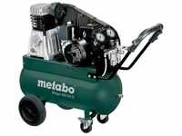 Metabo Mega 400-50 D Kompressor - 601537000