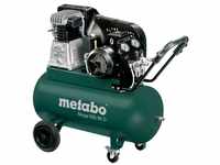 Metabo Mega 550-90 D Kompressor - 601540000