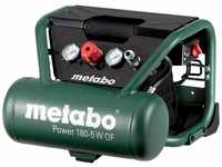 Metabo Power 180-5 W OF Kompressor - 601531000