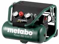 Metabo Power 250-10 W OF Kompressor - 601544000