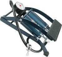 SKS Tretpumpe Doppelzylinder Twin Air - 10061