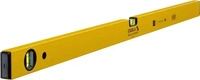 Stabila Wasserwaage Leichtmetall LM 70 100 cm - 02288