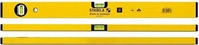 Stabila Wasserwaage LM 70 / 180 cm - 02291