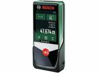 Bosch Digitaler Laser-Entfernungsmesser PLR 50 C mit Schutztasche - 0603672200