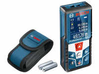 Bosch Professional GLM 50 C Laser-Entfernungsmesser + Bluetooth +... 0601072C00
