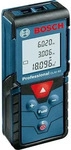 Bosch Professional Laser-Entfernungsmesser GLM 40 mit Schutztasche - 0601072900