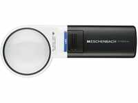 Eschenbach Leuchtlupe mobilux 5,0x D 58 mm - 15115