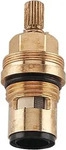 Grohe Keramik-Oberteil 1/2" Anschlag rechts Drehwinkel 180&deg; - 45346000