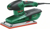 Bosch Schwingschleifer PSS 300 AE - im Kunststoffkoffer - 0603340300
