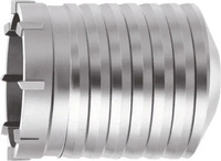 Makita Zubeh&ouml;r HM Bohrkrone SDS-MAX, &Oslash; 50 mm, 6 Z&auml;hne - P-03785