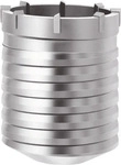 Makita Zubeh&ouml;r HM Bohrkrone SDS-MAX, &Oslash; 65 mm, 6 Z&auml;hne - P-03791