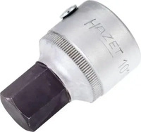 Hazet Schraubendreher-Einsatz 3/4" 19 x 56,5 mm Innensechskant - 1010-19