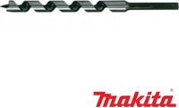 Makita Zubeh&ouml;r Schlangenbohrer &Oslash; 22 mm, L&auml;nge 400 mm - D-07509