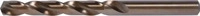 Makita Zubeh&ouml;r HSS Co Metallbohrer &Oslash; 9,5 mm, L&auml;nge 125 mm (5 St&uuml;ck) - D-06943 (5