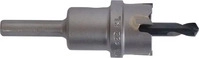 Makita Zubeh&ouml;r HM Lochs&auml;ge &Oslash; 22 mm, Schnitttiefe 10 mm - B-00935