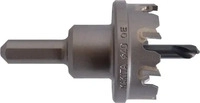 Makita Zubeh&ouml;r HM Lochs&auml;ge &Oslash; 40 mm, Schnitttiefe 10 mm - B-01018