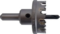 Makita Zubeh&ouml;r HM Lochs&auml;ge &Oslash; 45 mm, Schnitttiefe 10 mm - B-01024