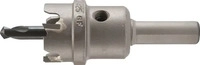 Makita Zubeh&ouml;r HM Lochs&auml;ge &Oslash; 48 mm, Schnitttiefe 10 mm - B-01030