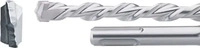Makita Zubeh&ouml;r HM Bohrer V-PLUS SDS-PLUS, &Oslash; 10 mm, L&auml;nge 310 mm - B-47581