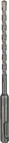 Bosch Zubeh&ouml;r SDS plus Hammerbohrer, 7 x 160 mm - 2609255507 (VPE: 5 St&uuml;ck)